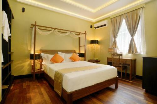 Hostal Marina Boutique Hotel