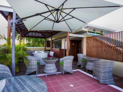 Hostal Marina Boutique Hotel