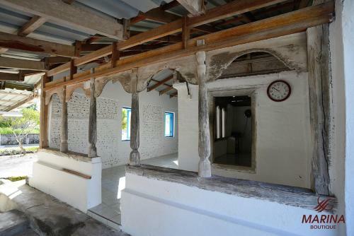 Hostal Marina Boutique Hotel