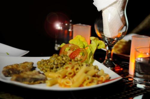 Hostal Marina Boutique Hotel