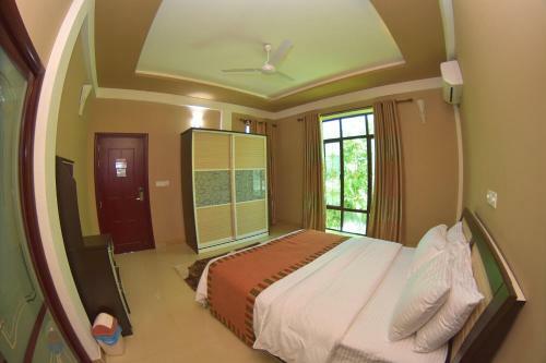 Hostal Calyx Grand Fuvahmulah