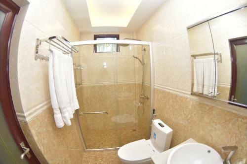 Hostal Calyx Grand Fuvahmulah