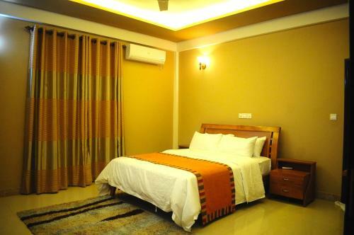 Hostal Calyx Grand Fuvahmulah