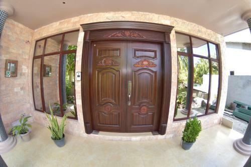 Hostal Calyx Grand Fuvahmulah
