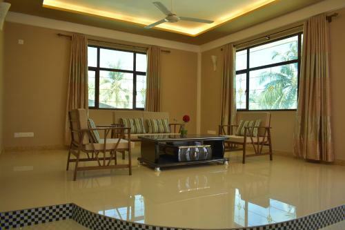 Hostal Calyx Grand Fuvahmulah