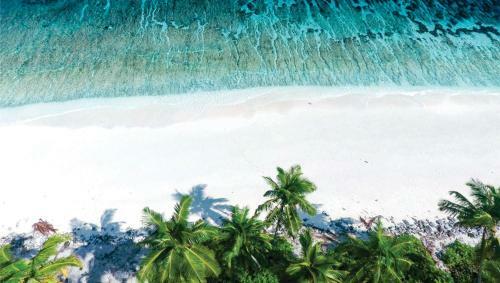 Hostal Calyx Grand Fuvahmulah