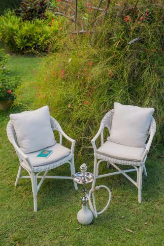 Hotel Equator Village Resort