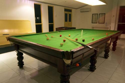 Hotel Equator Village Resort