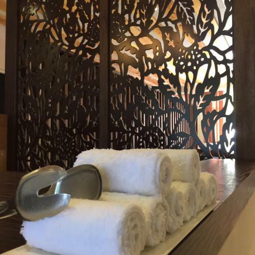 Hostal Pebbles Inn