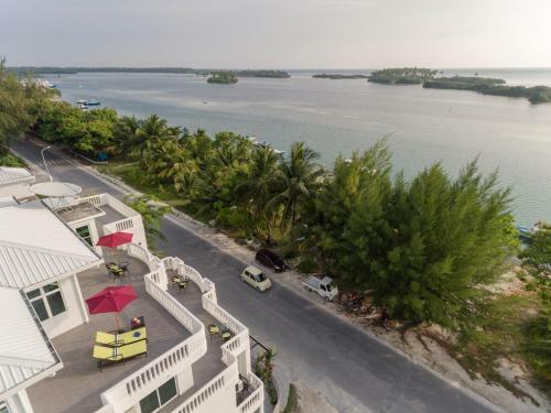 Hostal Pebbles Inn