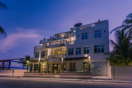 Hostal Pebbles Inn