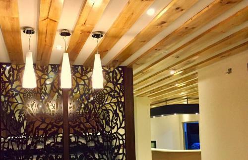 Hostal Pebbles Inn