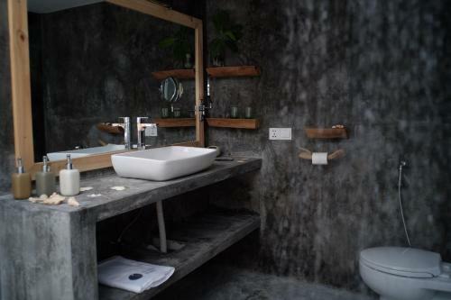 Hostal Noovilu Suites Maldives
