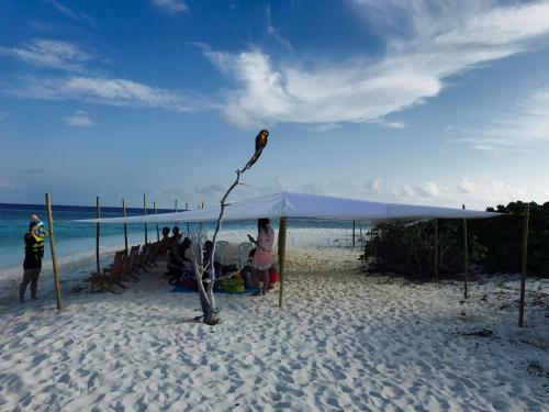 Hostal Noovilu Suites Maldives