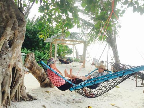 Hostal Noovilu Suites Maldives