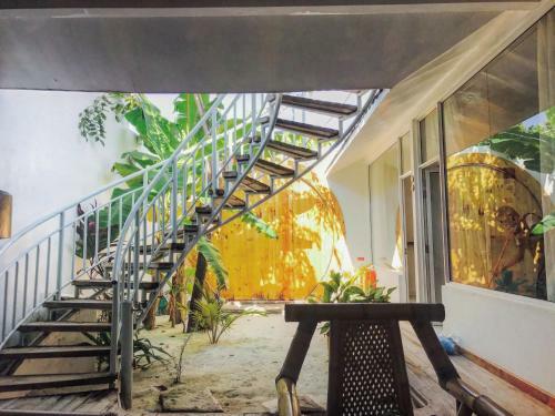 Hostal Noovilu Suites Maldives