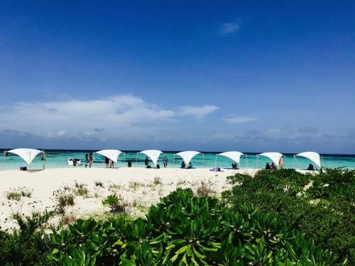 Hostal Noovilu Suites Maldives