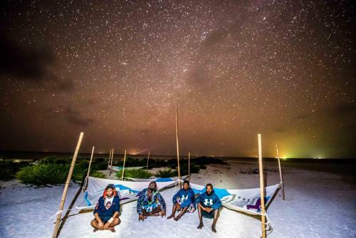Hostal Noovilu Suites Maldives