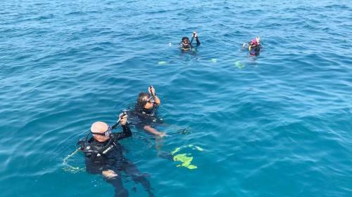 Hostal Noovilu Suites Maldives