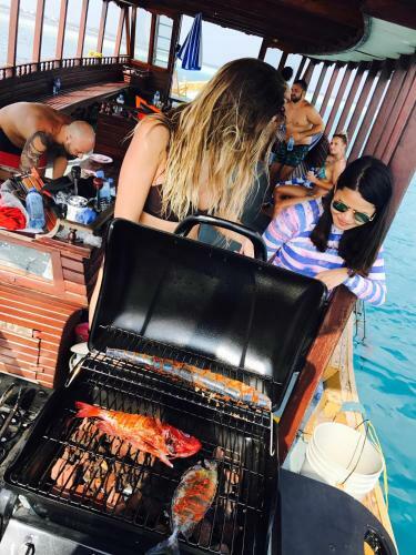 Hostal Noovilu Suites Maldives