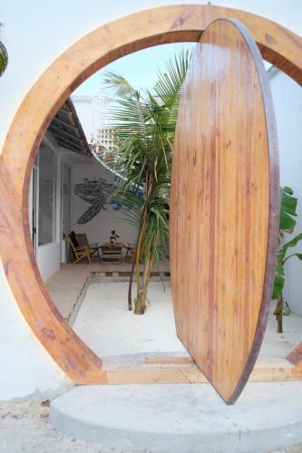 Hostal Noovilu Suites Maldives