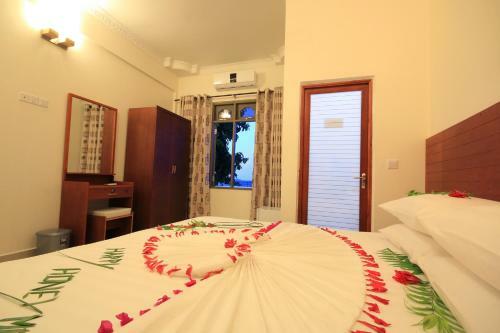 Hostal Nemo Inn