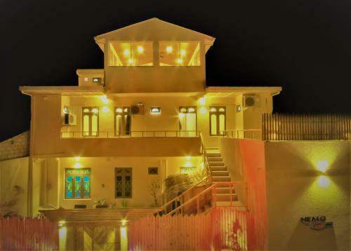 Hostal Nemo Inn