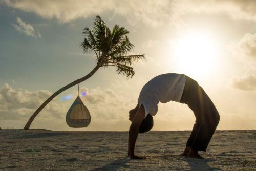 Hotel Hideaway Beach Resort & Spa