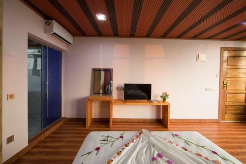 Hotel Sunset Stay Maldives