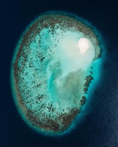 Hotel Sunset Stay Maldives
