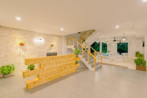 Hostal White Sand Dhigurah