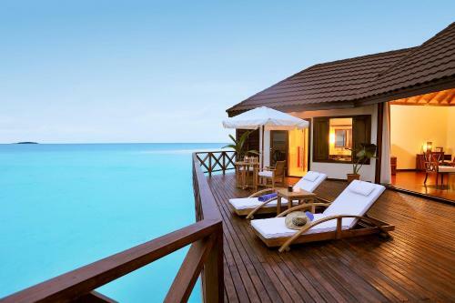 Hotel Robinson Club Maldives Adults Only
