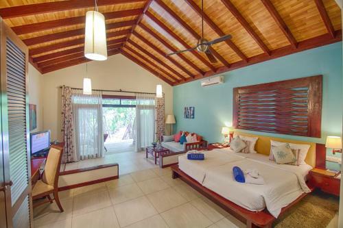 Hotel Robinson Club Maldives Adults Only