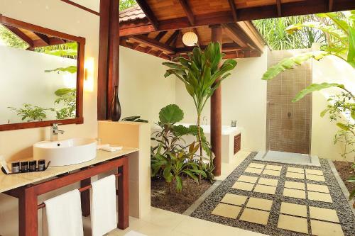 Hotel Robinson Club Maldives Adults Only