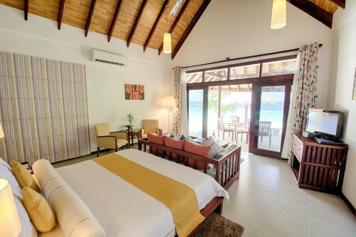 Hotel Robinson Club Maldives Adults Only