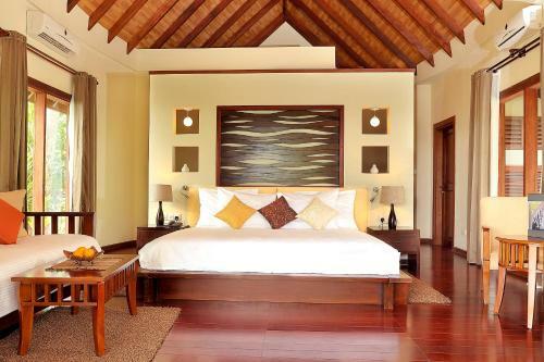 Hotel Robinson Club Maldives Adults Only