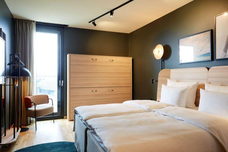 Hotel Robinson Club Maldives Adults Only