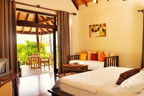 Hotel Robinson Club Maldives Adults Only