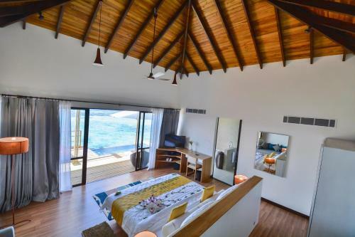 Hotel Robinson Club Maldives Adults Only