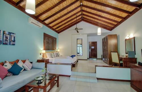 Hotel Robinson Club Maldives Adults Only