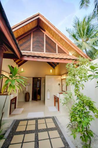 Hotel Robinson Club Maldives Adults Only