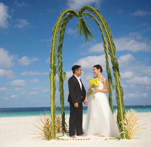 Hotel Robinson Club Maldives Adults Only