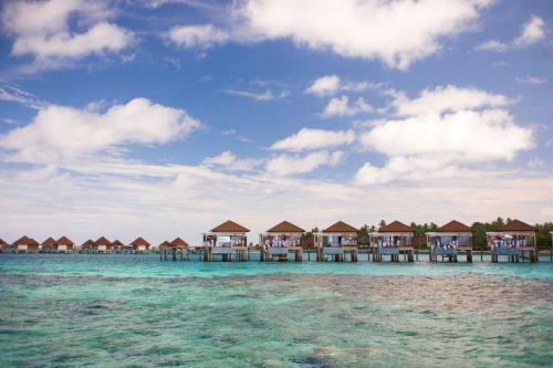 Hotel Robinson Club Maldives Adults Only