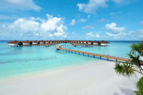 Hotel Robinson Club Maldives Adults Only