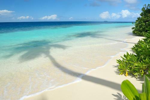 Hotel Robinson Club Maldives Adults Only