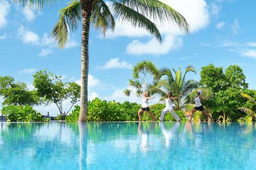 Hotel Robinson Club Maldives Adults Only
