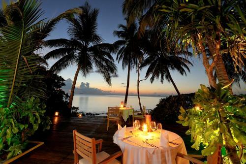 Hotel Robinson Club Maldives Adults Only