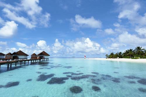 Hotel Robinson Club Maldives Adults Only