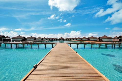 Hotel Robinson Club Maldives Adults Only