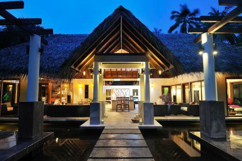 Hotel Robinson Club Maldives Adults Only